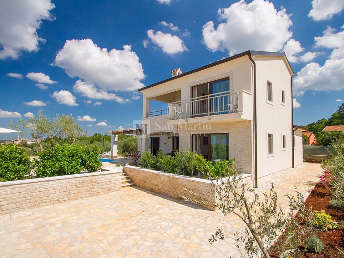 House in Porec, Istria County, Croatia 4 - 18205407