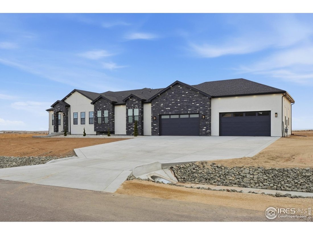 House in Lochbuie, Colorado, United States 3 - 18203887