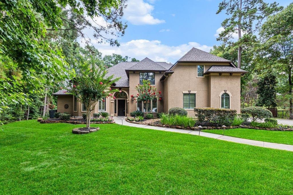 Casa a Spring, Texas, Stati Uniti 2 - 18204897