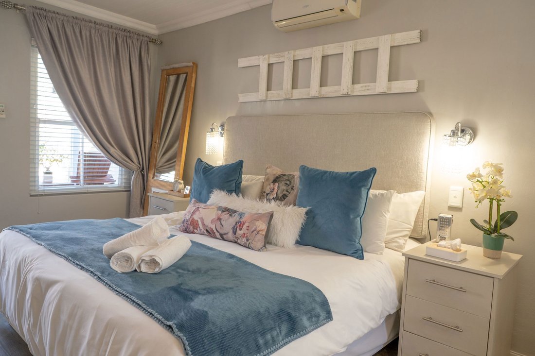 House in Riebeek-Kasteel, Western Cape, South Africa 3 - 18203224