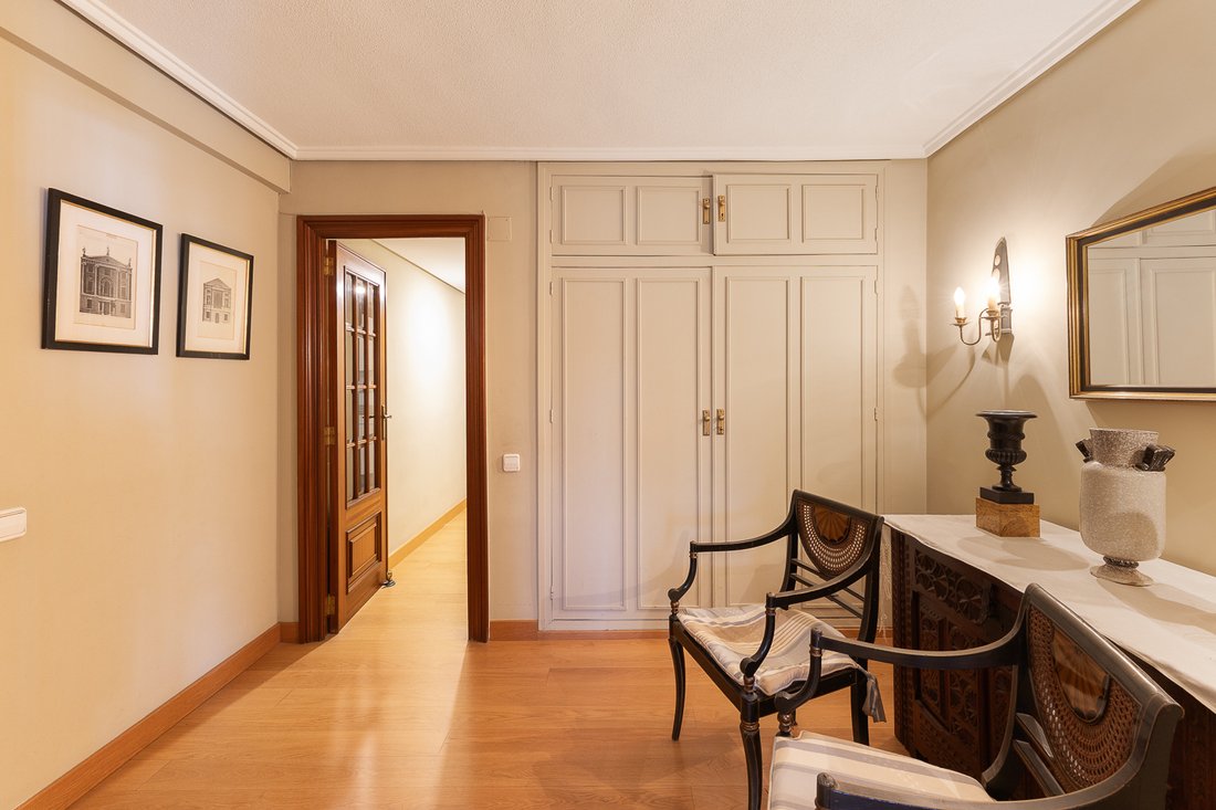 Apartment in el Pla del Real, Valencia, Spain 4 - 18205674