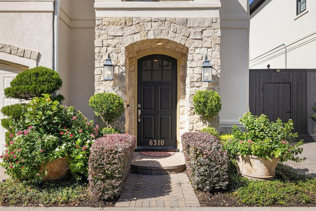 Haus in Houston, Texas, Vereinigte Staaten 3 - 18200367