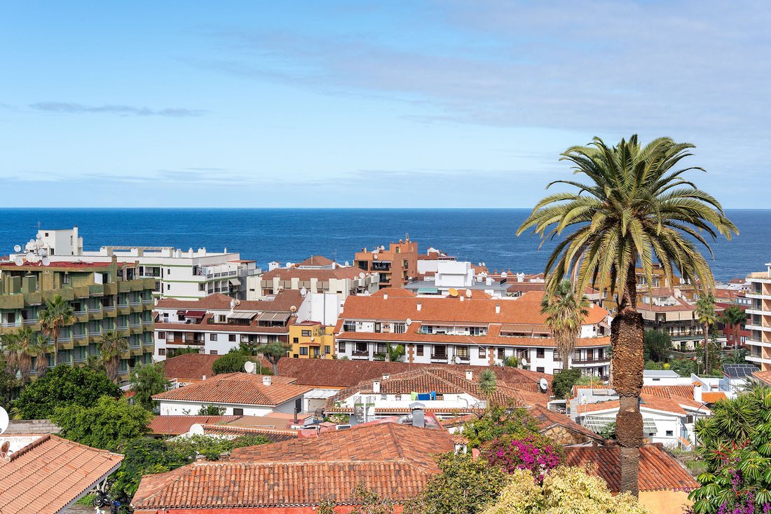 House in Puerto de la Cruz, Canary Islands, Spain 5 - 18200775