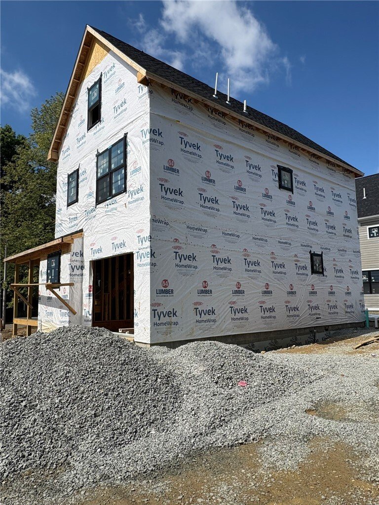 House in Pittsburgh, Pennsylvania, United States 4 - 18180561