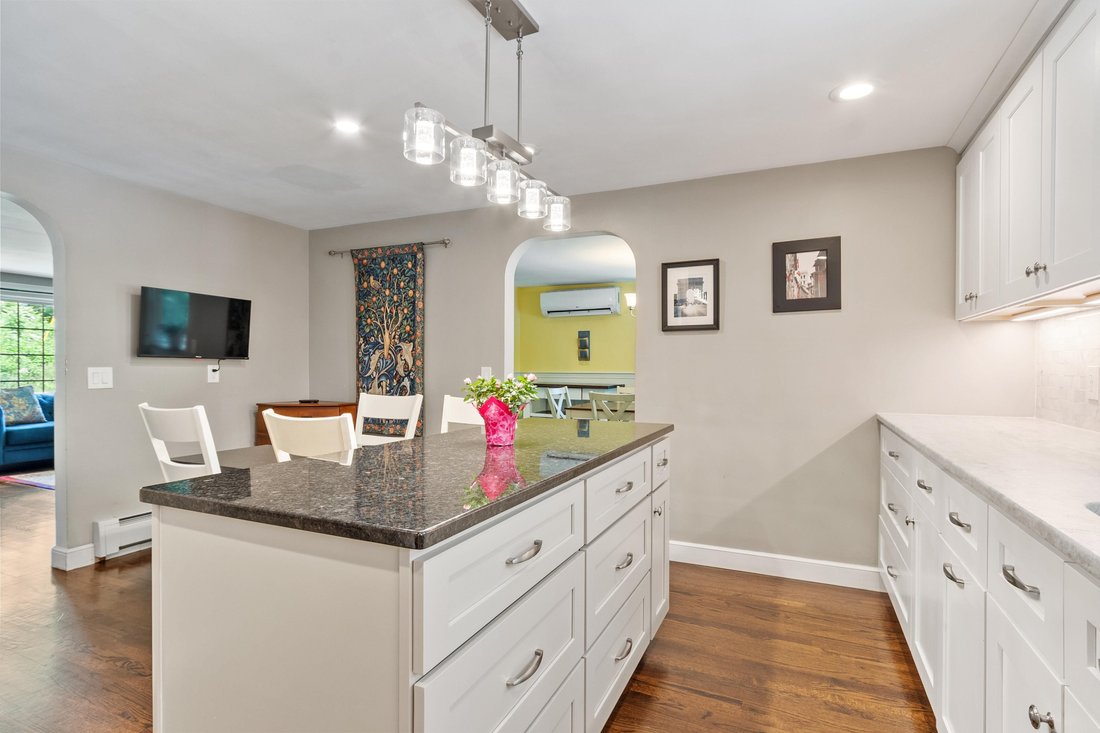 House in Maynard, Massachusetts, United States 5 - 18202109