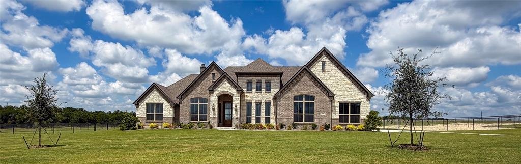 House in Decatur, Texas, United States 1 - 17708277