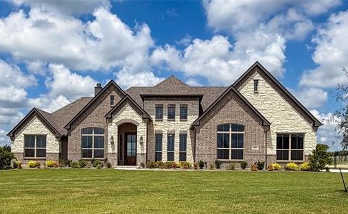 Casa a Decatur, Texas, Stati Uniti 1