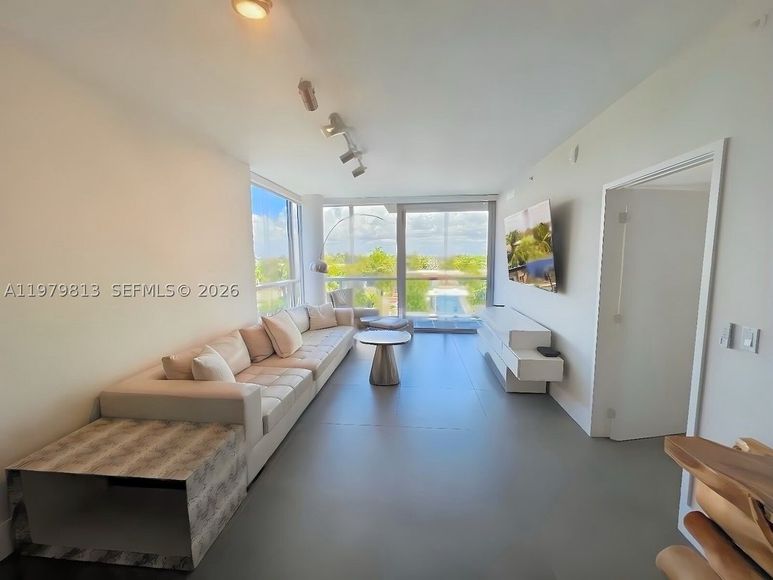 Condo in Bal Harbour, Florida, United States 3 - 17378454