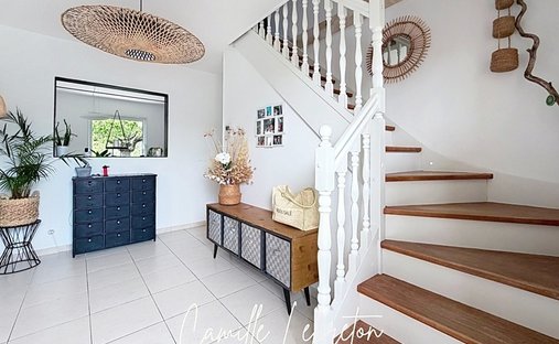 House in La Chapelle-Basse-Mer, Divatte-sur-Loire, France 1