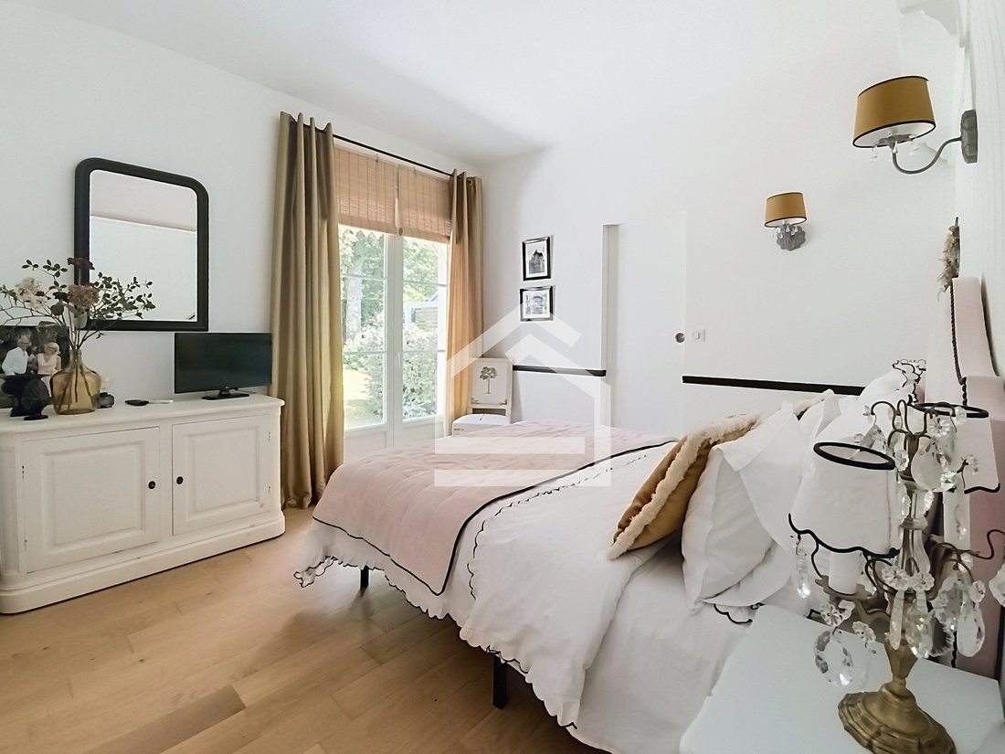 House in Mérignac, Nouvelle-Aquitaine, France 4 - 18204454