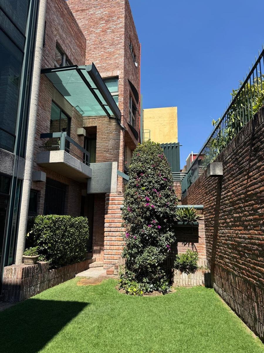 House in Santa Catarina Yecahuitzotl, Mexico City, Mexico 3 - 18199616
