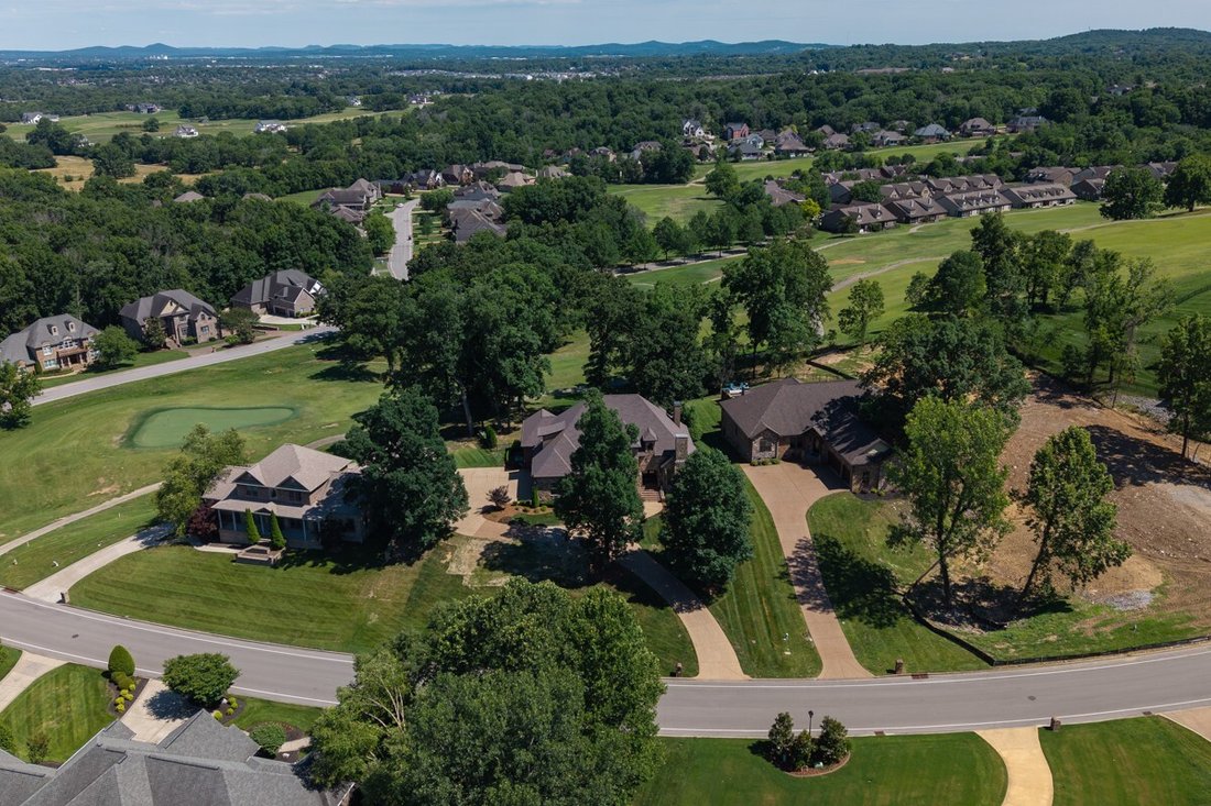 House in Lebanon, Tennessee, United States 5 - 18199968