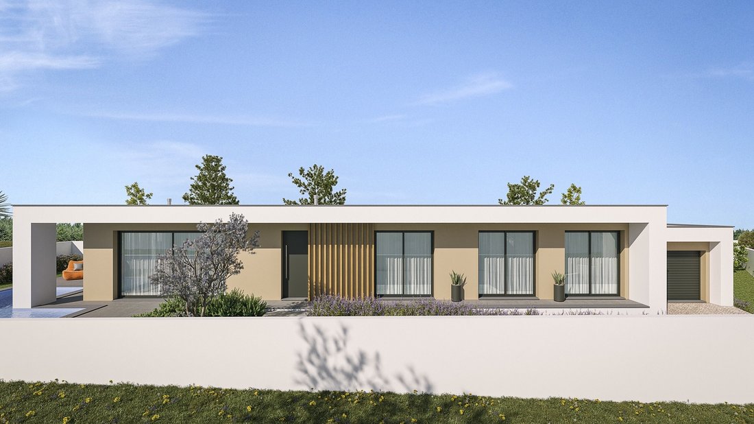 House in Nadadouro, Leiria District, Portugal 2 - 18205827