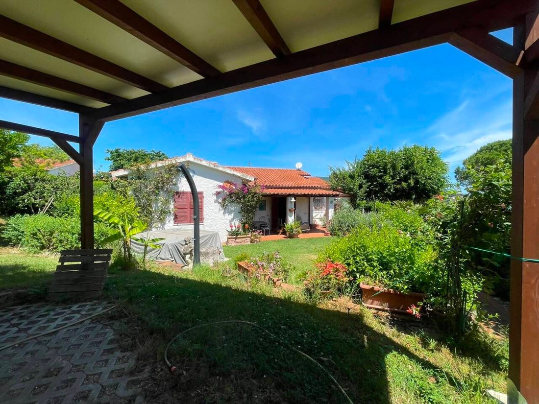 Villa in Numana, Marche, Italy 1 - 18203113