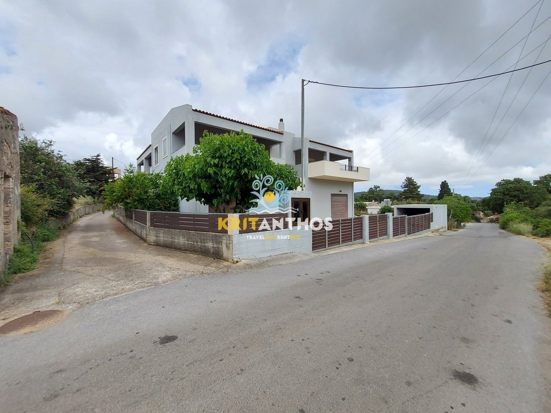 Crete, Greece 2 - 18091713