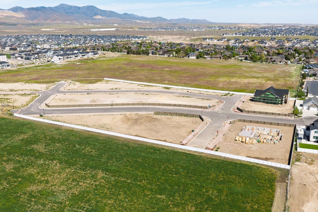 House in Herriman, Utah, United States 5 - 18202482
