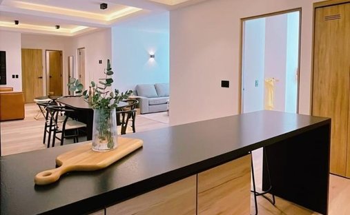 Appartement à Santa Catarina Yecahuitzotl, Mexico, Mexique 1