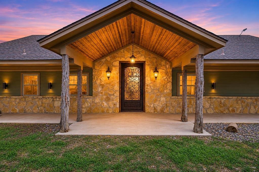 House in Springtown, Texas, United States 2 - 18205132