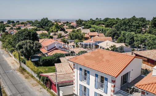 Appartement à Sud Ouest, Andernos-les-Bains, France 1