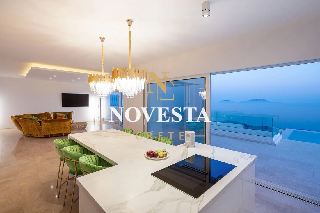 Villa in Agios Vasileios, Greece 2 - 18205235