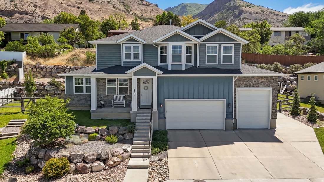 House in Cedar Hills, Utah, United States 1 - 18203692