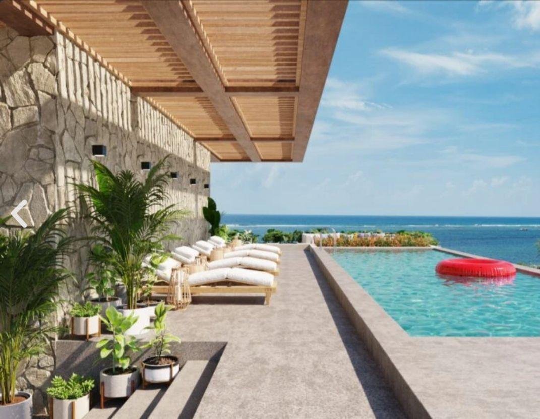 Apartment in Cancún, Quintana Roo, Mexico 3 - 18202701