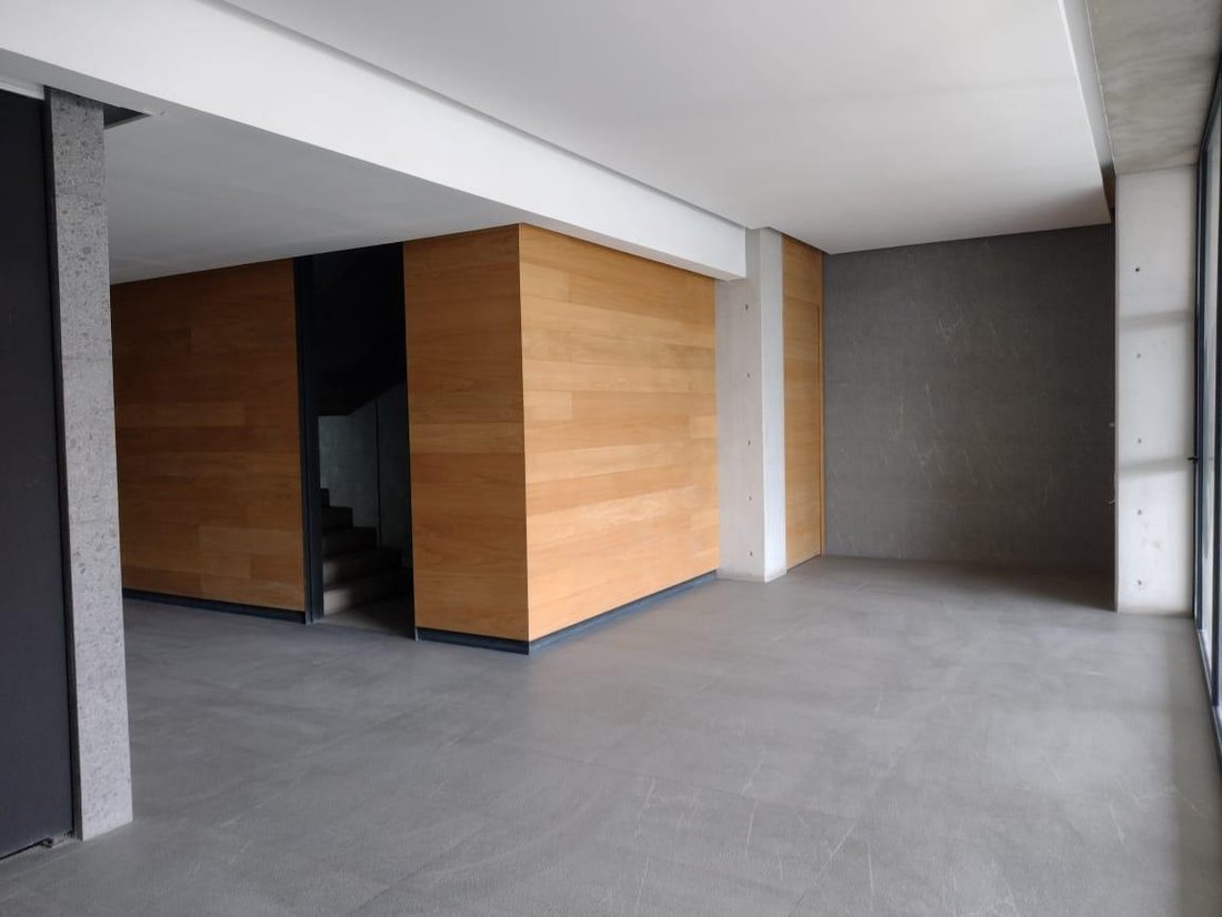 Apartment in Naucalpan de Juárez, State of Mexico, Mexico 5 - 18199539