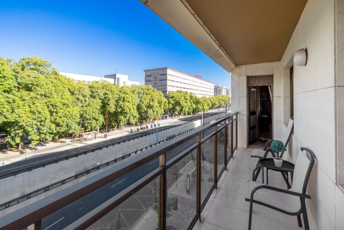 Apartment in Nervion, Seville, Spain 3 - 18203590