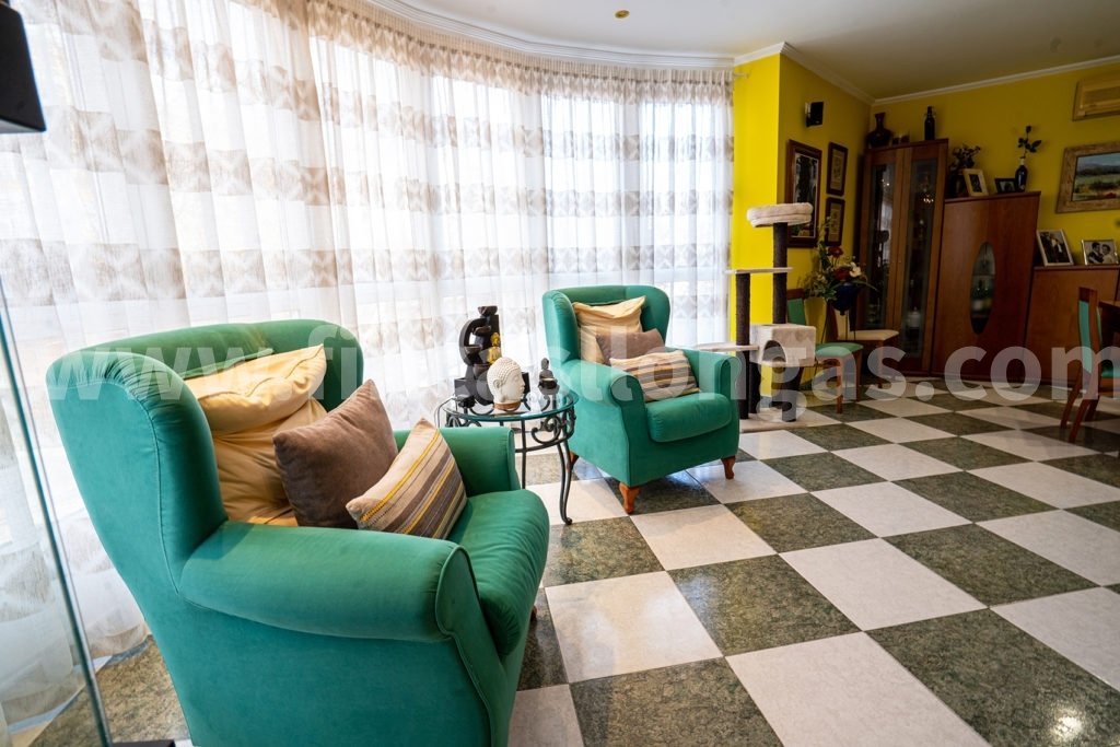 Apartment in Ciutadella de Menorca, Balearic Islands, Spain 5 - 18201209