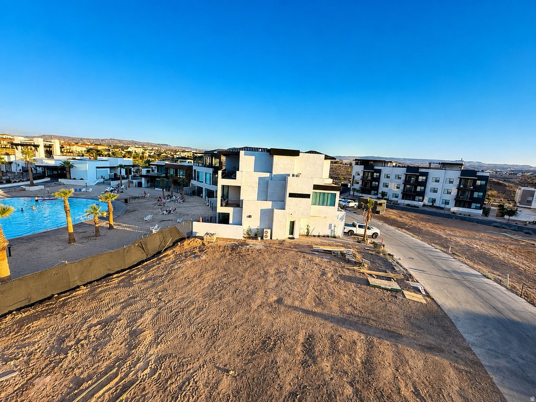 Land in St. George, Utah, United States 3 - 18204016