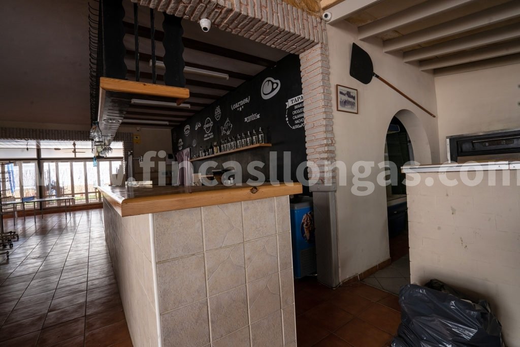 Chalet in Ciutadella de Menorca, Balearic Islands, Spain 4 - 18199802
