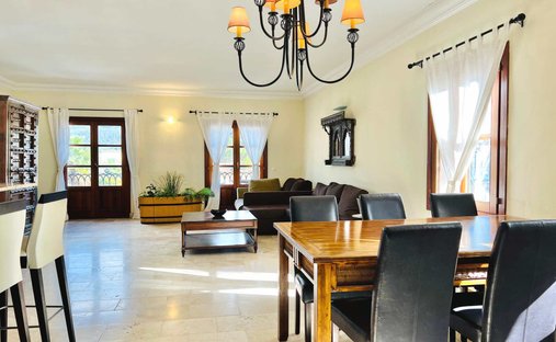 Wohnung in Port d'Andratx, Andratx, Balearische Inseln 1