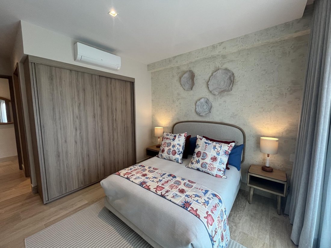 Apartment in Cancún, Quintana Roo, Mexico 4 - 18202843