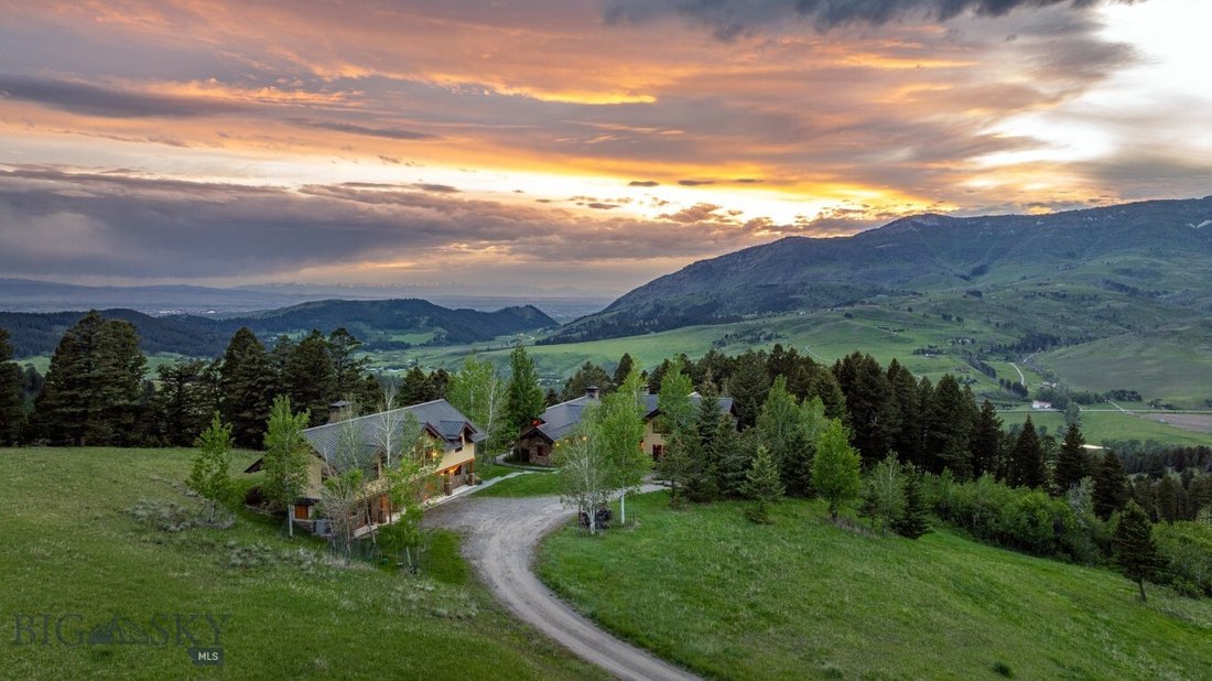 House in Bozeman, Montana, United States 1 - 18205553