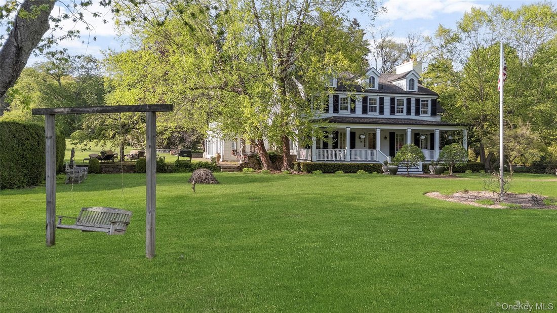 House in Old Brookville, New York, United States 1 - 17930024