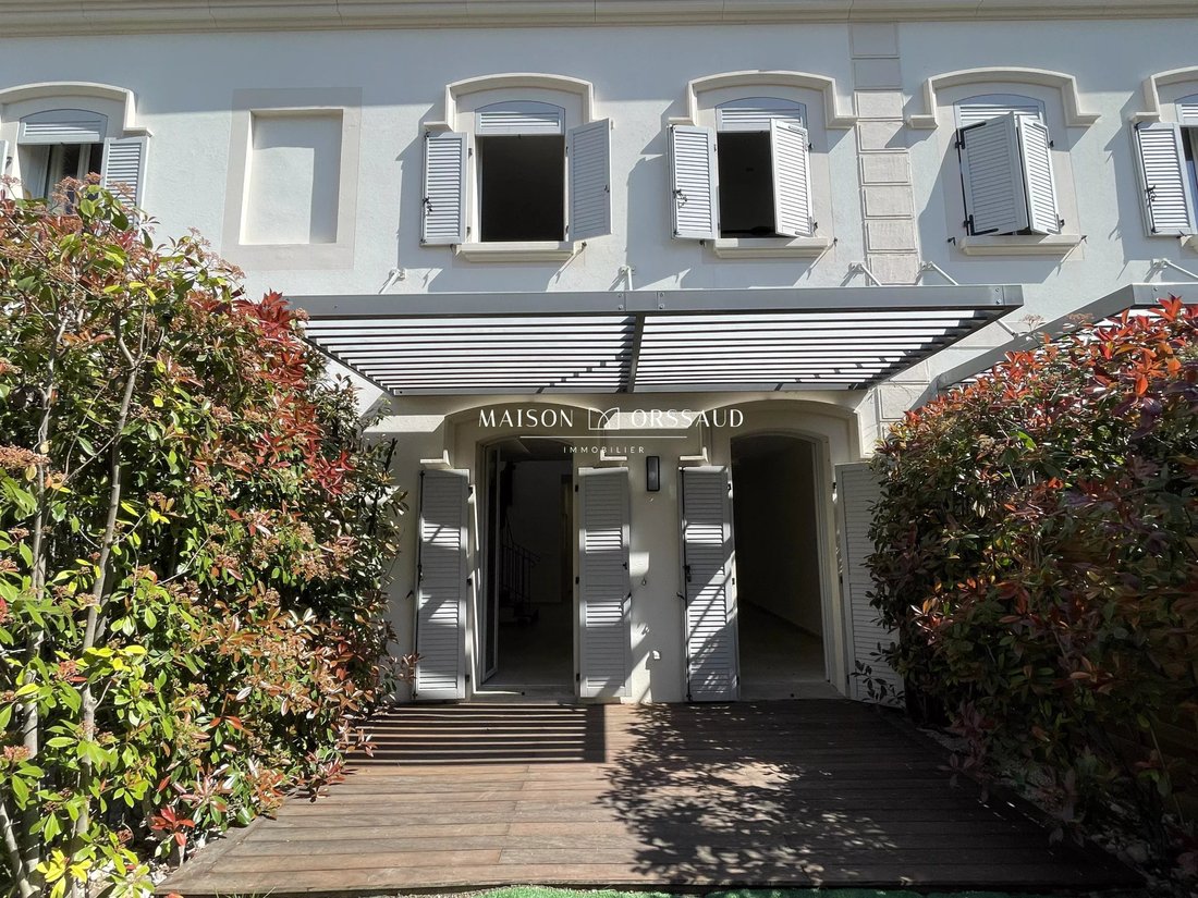 House in Centre Historique, Montpellier, France 3 - 18205624