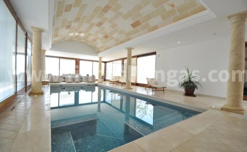 Villa en Ciudadela, Islas Baleares, España 1