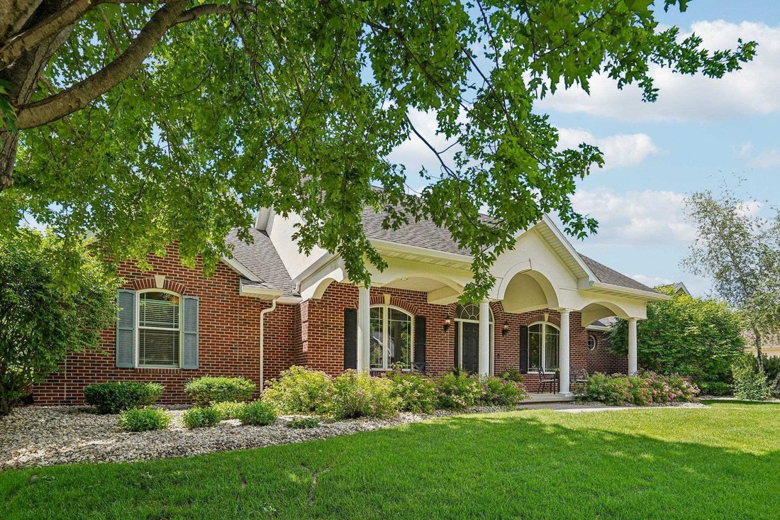 House in Verona, Wisconsin, United States 2 - 18203277