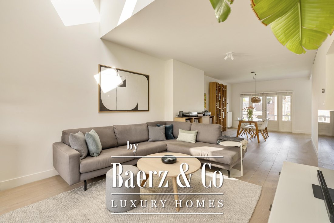 Apartment in Apollobuurt, North Holland, Netherlands 3 - 18205656
