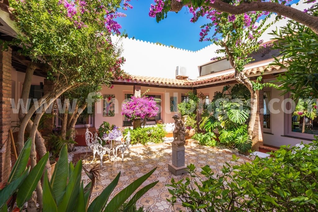 Villa in Sant Climent de Llobregat, Catalonia, Spain 4 - 18200643