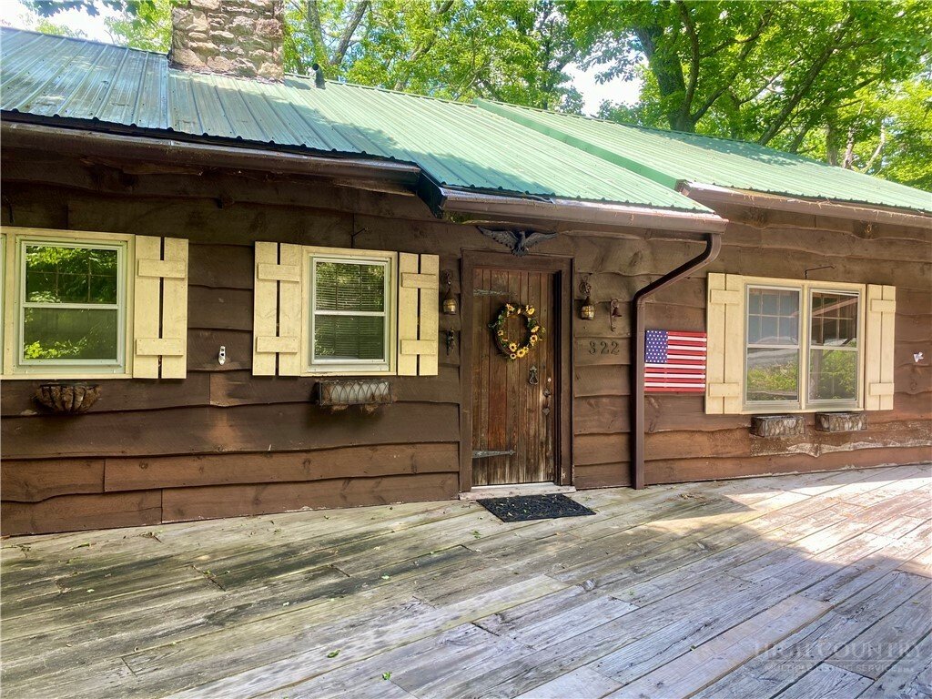 House in Blowing Rock, North Carolina, United States 4 - 18203851