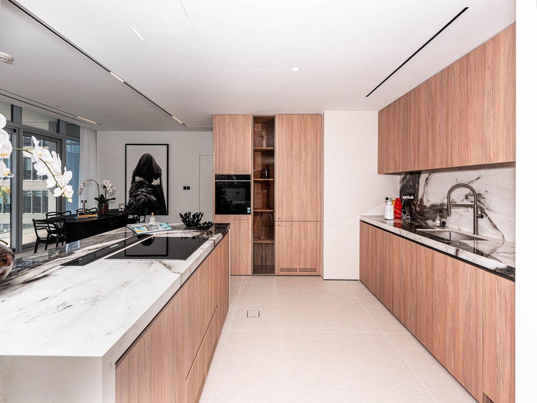 Apartment in Zabeel, Dubai, United Arab Emirates 2 - 18199600