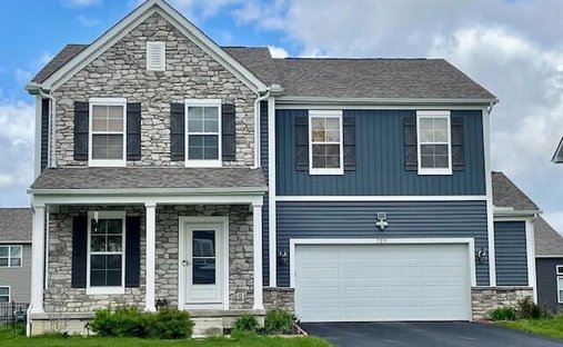 Casa a Sunbury, Ohio, Stati Uniti 1