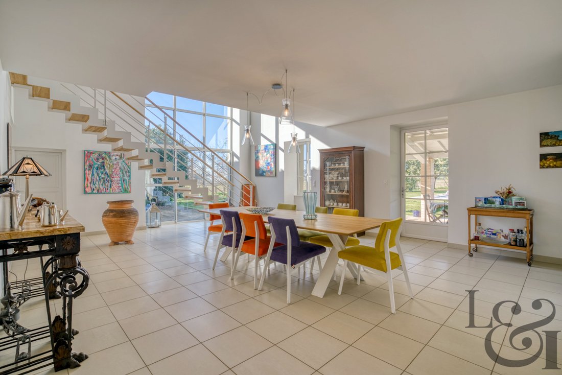 Villa in Fongrave, Nouvelle-Aquitaine, France 3 - 18205981