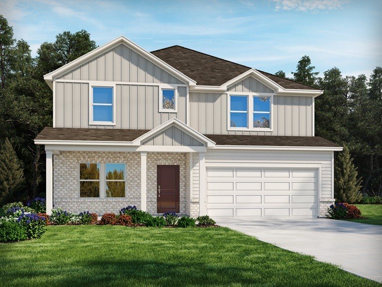 House in Rockvale, Tennessee, United States 1 - 18204957