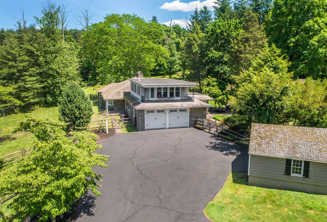 House in Jamison, Pennsylvania, United States 5 - 18202108