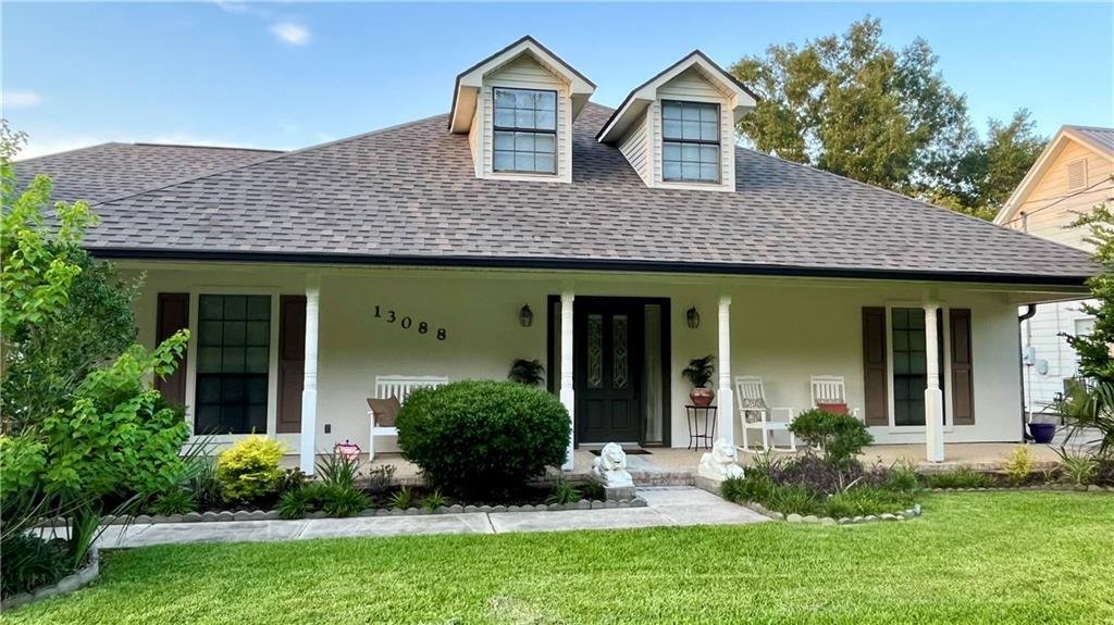 House in Saint Amant, Louisiana, United States 1 - 18203152