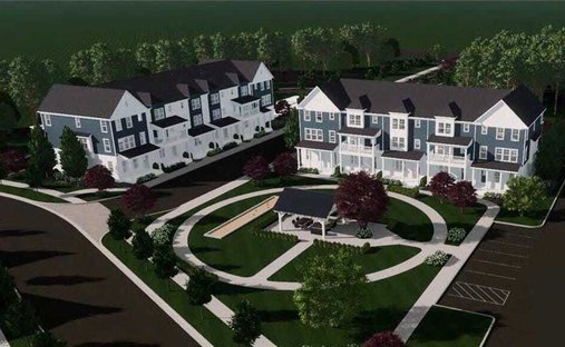 Condo in Chesapeake, Virginia, United States 1