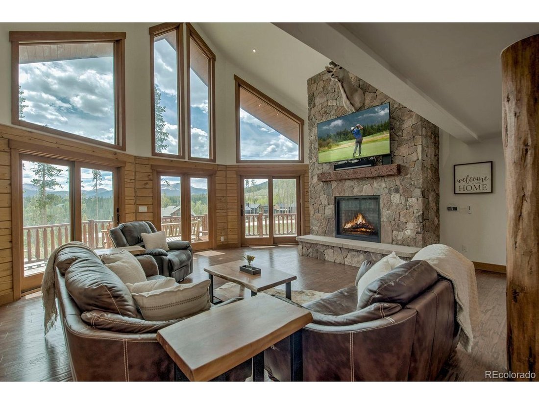 House in Breckenridge, Colorado, United States 1 - 18203882