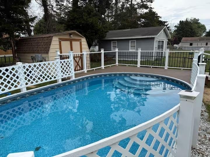 House in Villas, New Jersey, United States 2 - 18202998